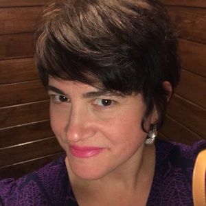 Meet your Posher, Patricia